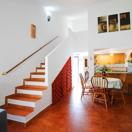 Casas Rurales Juzcar Centro Kültér fotó